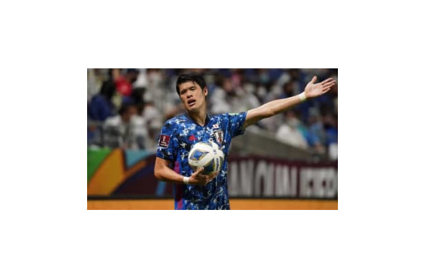 酒井宏樹、強行出場は拒否！「マルセイユ時代に酷い目にあった」