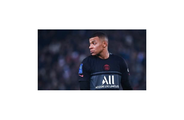 エムバペにPSG残留は説得しない…ディマリアが説明する