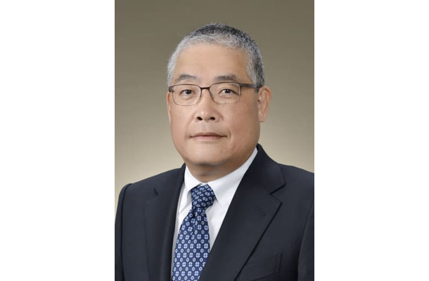 三菱商事の社長に昇格する中西勝也常務執行役員