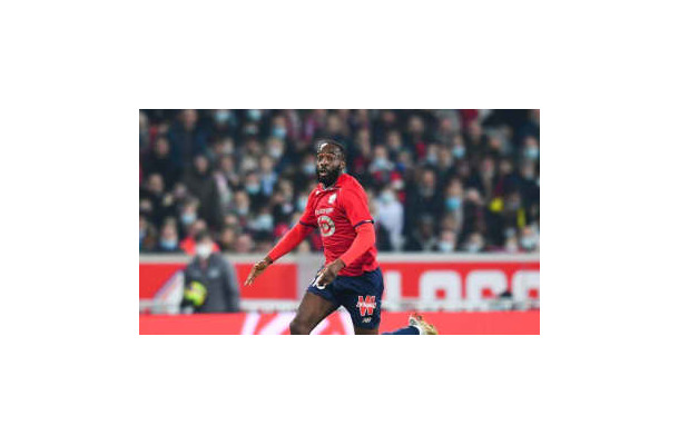 リールのMFイコネ、すでにフィオレンティーナに到着！加入間近