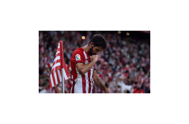 「サッカーは変わってしまった…ファン無視で金ばっか」ビルバオFWが批判