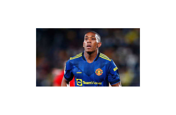 マルシャルの移籍、「給与誰が払うか」が問題に