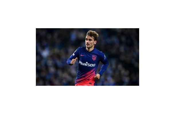 グリーズマンを依怙贔屓するな…アトレティコ内部分裂か