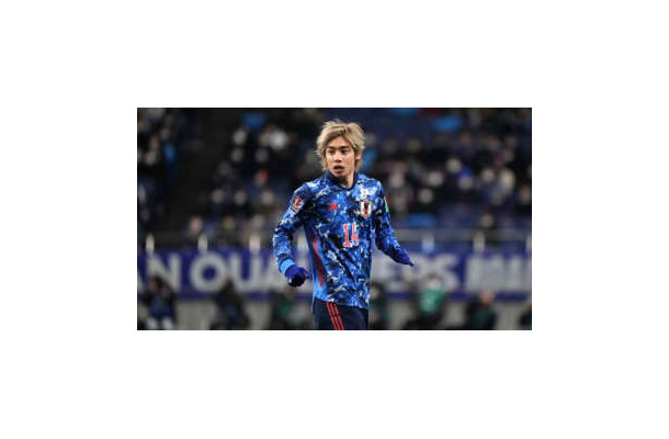 伊東純也、サウジアラビア戦で炎上！？泣いた負傷選手は重傷か