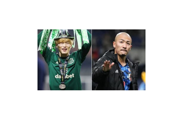 「古橋亨梧は誰も知らなかった」 セルティック監督が自画自賛！？
