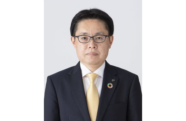 イトーヨーカ堂の社長に就任する山本哲也氏