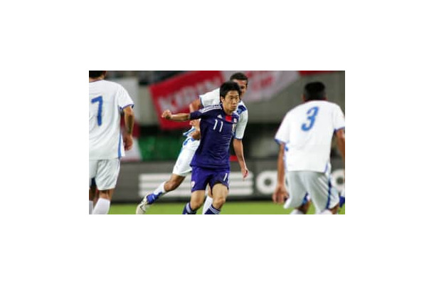 「香川真司が俺らをちんちんにした」 内田と今野の2010年W杯秘話がおもしろい