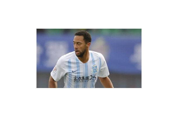 ムサ・デンベレ、今季限りの現役引退を発表…ラストは中国で