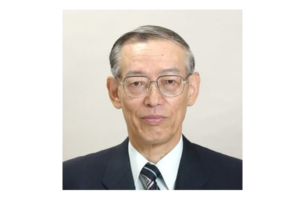 元読売新聞グループ本社社長の内山斉氏（同社提供）