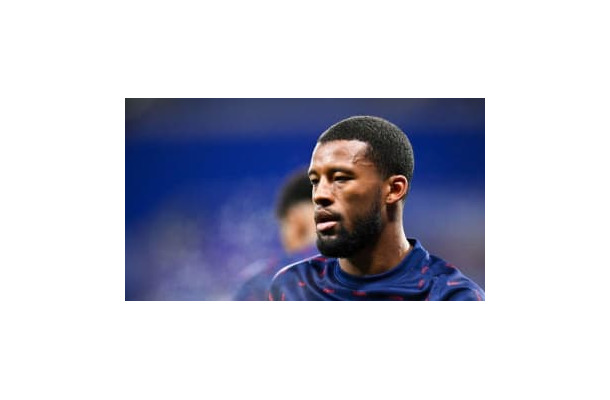 ”PSGに不満”報道あったワイナルドゥム…「解釈違いだ」と説明