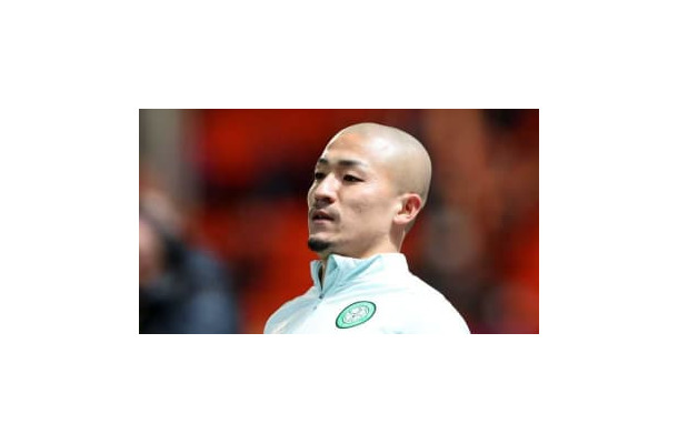 前田大然、日本代表を辞退…追加の招集なし