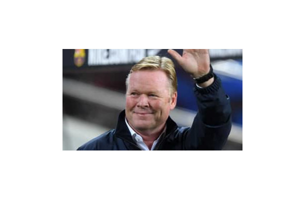 オランダ代表、クーマン監督が復帰！カタールW杯終了後に