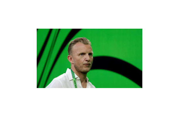 ディルク・カイト、ADOデンハーグの監督に就任