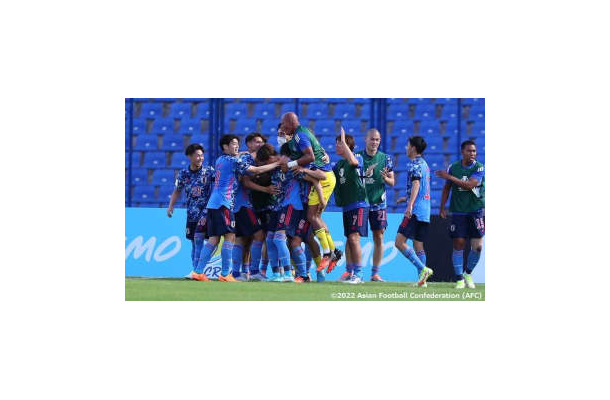 U23アジアカップ、日本は初戦でUAEに勝利！鈴木彩艶が値千金のPKストップ
