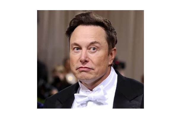 イーロン・マスク氏（ロイター＝共同）