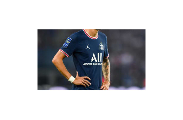 PSG、夏の大放出へ？MFはひとり以外は全員売却OKか