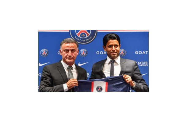 来日するPSG、日本ツアーで「選手に厳しい行動規制」命令か