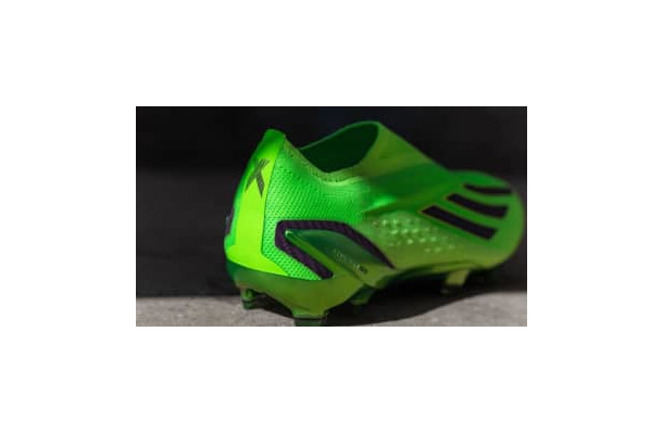 adidasが新スパイク『エックススピードポータル』を発表！メッシやベンゼマ、久保らが着用