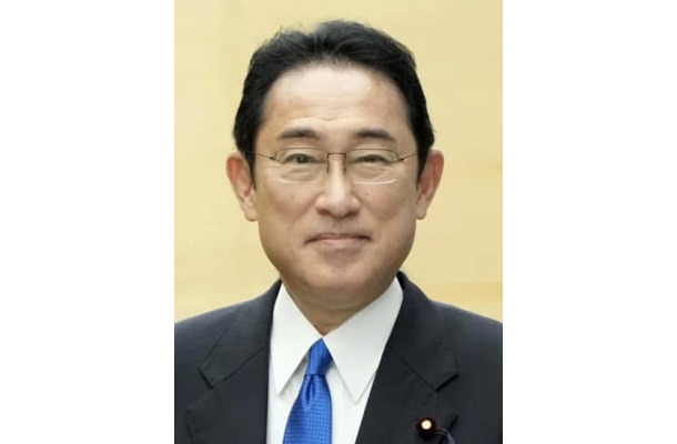 岸田文雄首相
