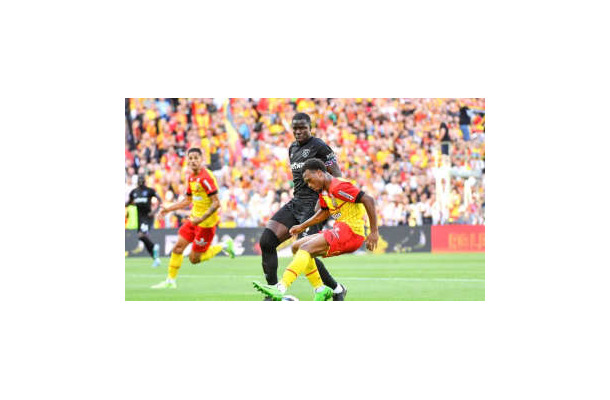 ネコ虐待のズマ、「ミャーオ」と敵ファンから合唱され続ける