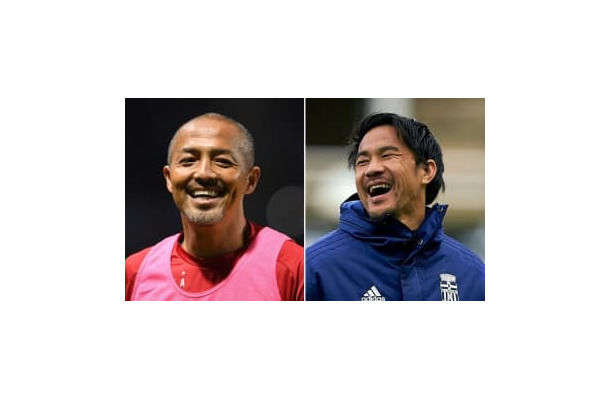 シンジ弟！岡崎慎司、背番号30にした理由は「小野伸二」だった