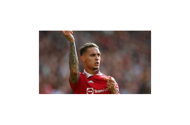 アントニーは何位？ユナイテッド、「歴史上最高額補強」ベスト10