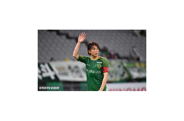 梶川諒太、ヴェルディに「3度獲得された男」が語る“天才”たちの共通点