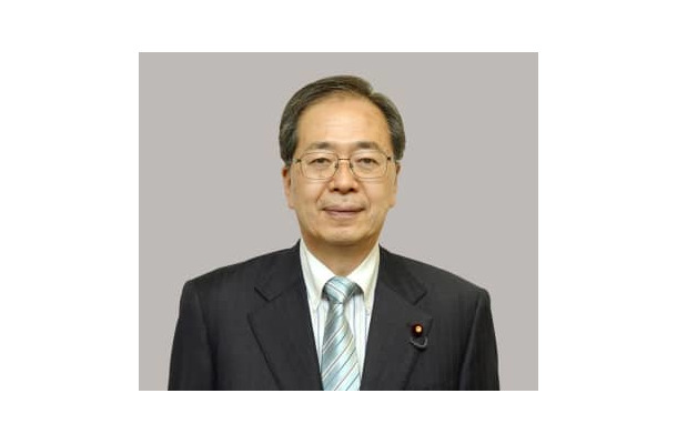 斉藤鉄夫国土交通相