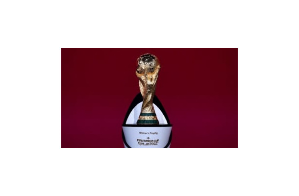 2022年W杯、試合チケットを最も購入している10か国が判明