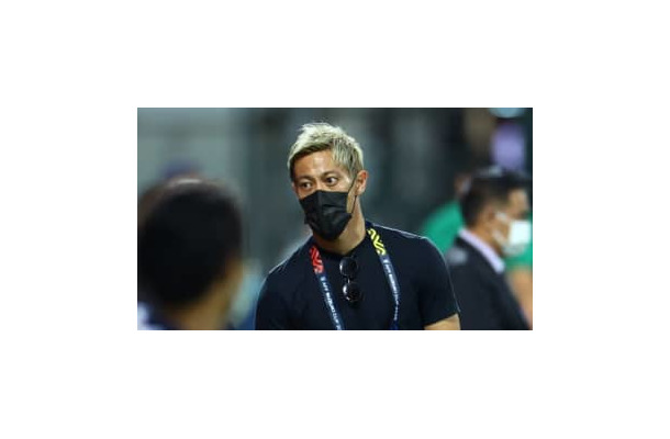日本代表、W杯グループステージ敗退説…本田圭佑は「やかましい！」