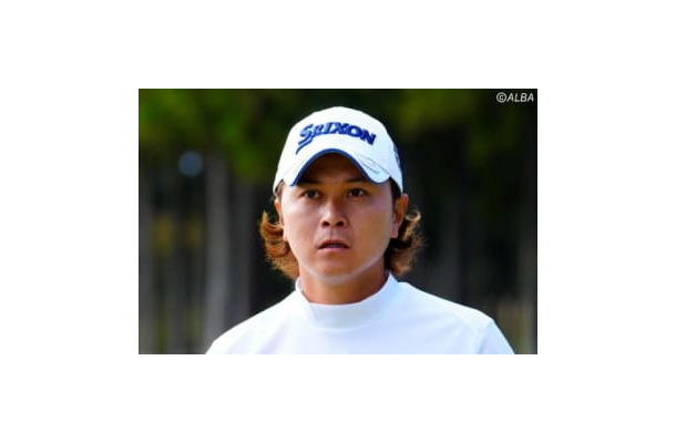 大堀裕次郎は31歳の誕生日を迎えた（撮影：上山敬太)