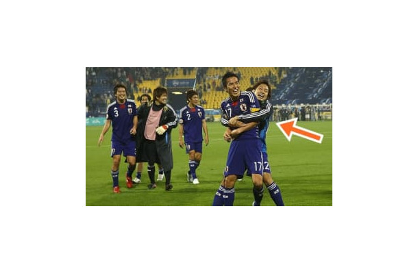 稀代のムードメーカー、森脇良太！2011年アジアカップで追加招集された時のエピソードがおもしろい