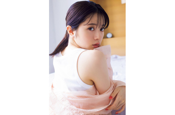 桜田ひより（C）光文社／週刊FLASH 写真：桑島智輝