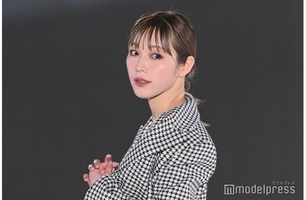 古川優香（C）モデルプレス