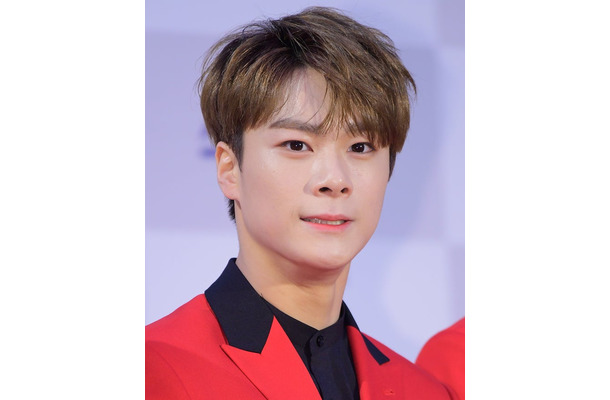 ムンビン（MOON BIN）／Photo by Getty Images