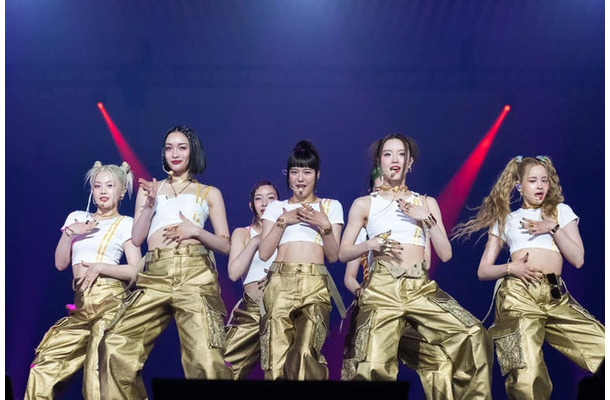 「KCON JAPAN 2023」（C）CJ ENM Co., Ltd, All Rights Reserved