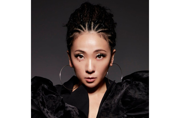 MISIA（提供写真）