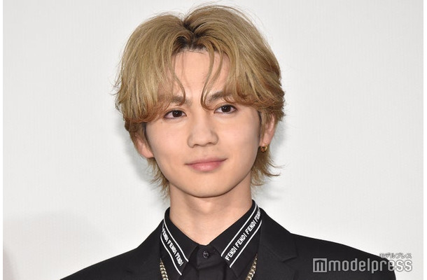 吉野北人（C）モデルプレス