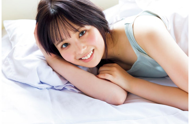 佐藤璃果（C）大藪達也、光文社