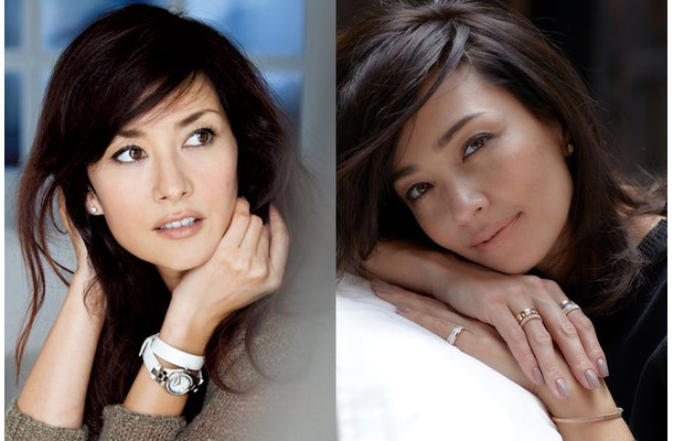 BRENDA＆RINA（提供写真）