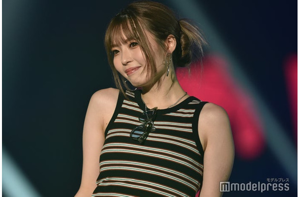 ゆいちゃみ（C）モデルプレス