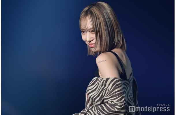 タナカガ（C）モデルプレス
