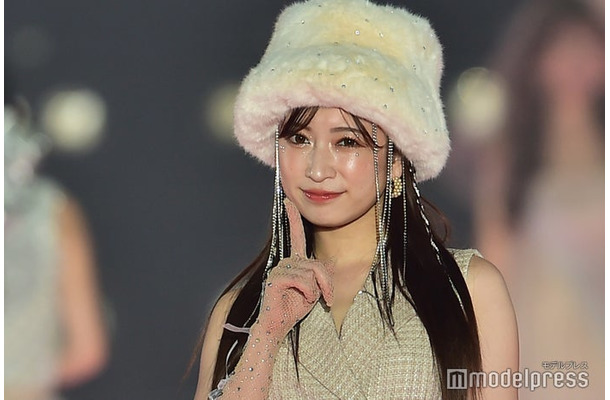 吉田朱里（C）モデルプレス