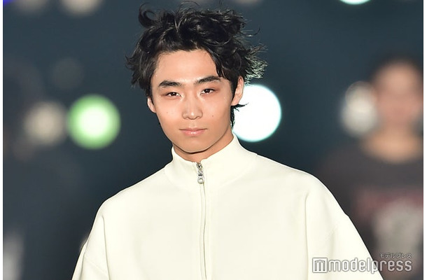 八村倫太郎（C）モデルプレス