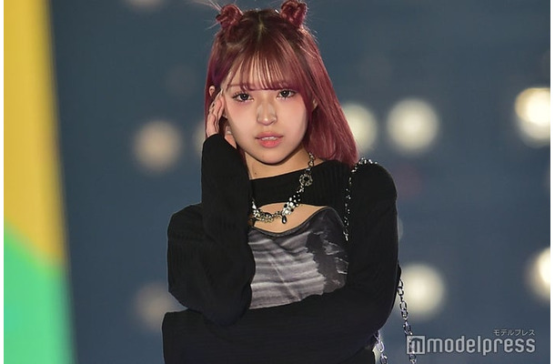 MINAMI（C）モデルプレス