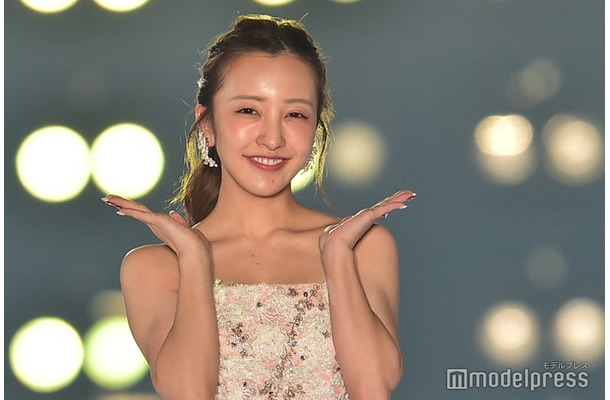 板野友美（C）モデルプレス