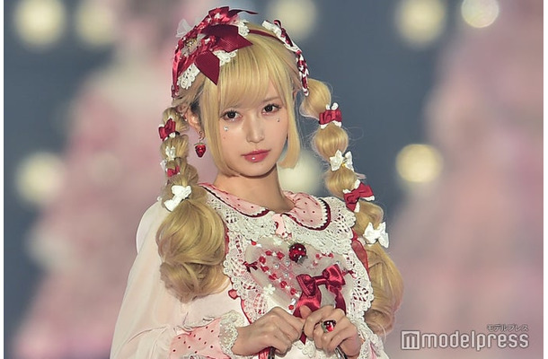 山本望叶（C）モデルプレス