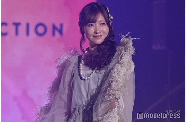 櫻井優衣（C）モデルプレス