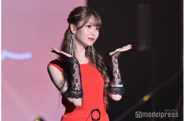 大谷映美里（C）モデルプレス