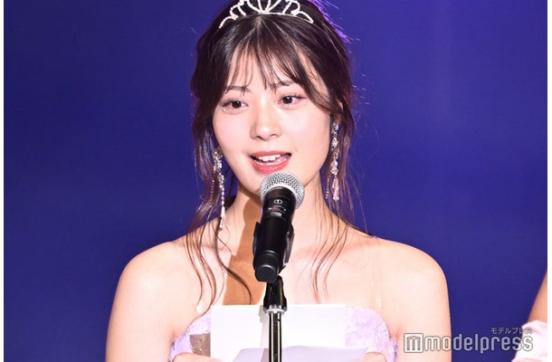 「Popteenかわちぃ祭」に出演した星乃夢奈（ゆなたこ）（C）モデルプレス